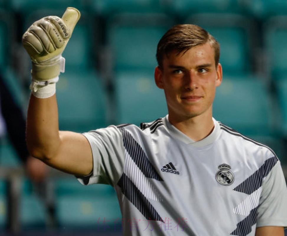 马卡:安帅不希望卢宁只是训练 对谢里夫或出场 马卡:安帅不希望卢宁只是训练 对谢里夫或出场